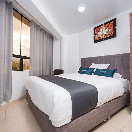 Qoripunku Villa Militar Cuzco Zewnętrze zdjęcie