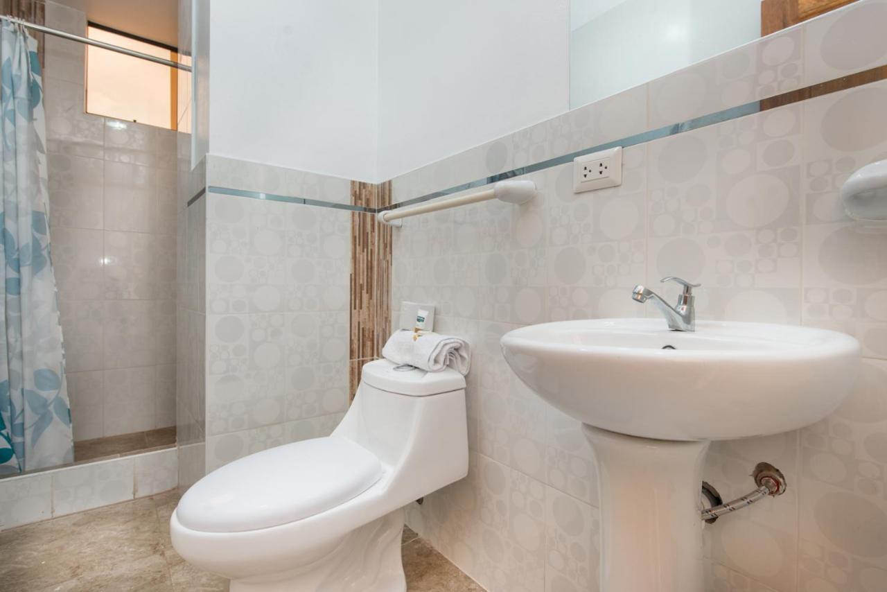 Qoripunku Villa Militar Cuzco Zewnętrze zdjęcie