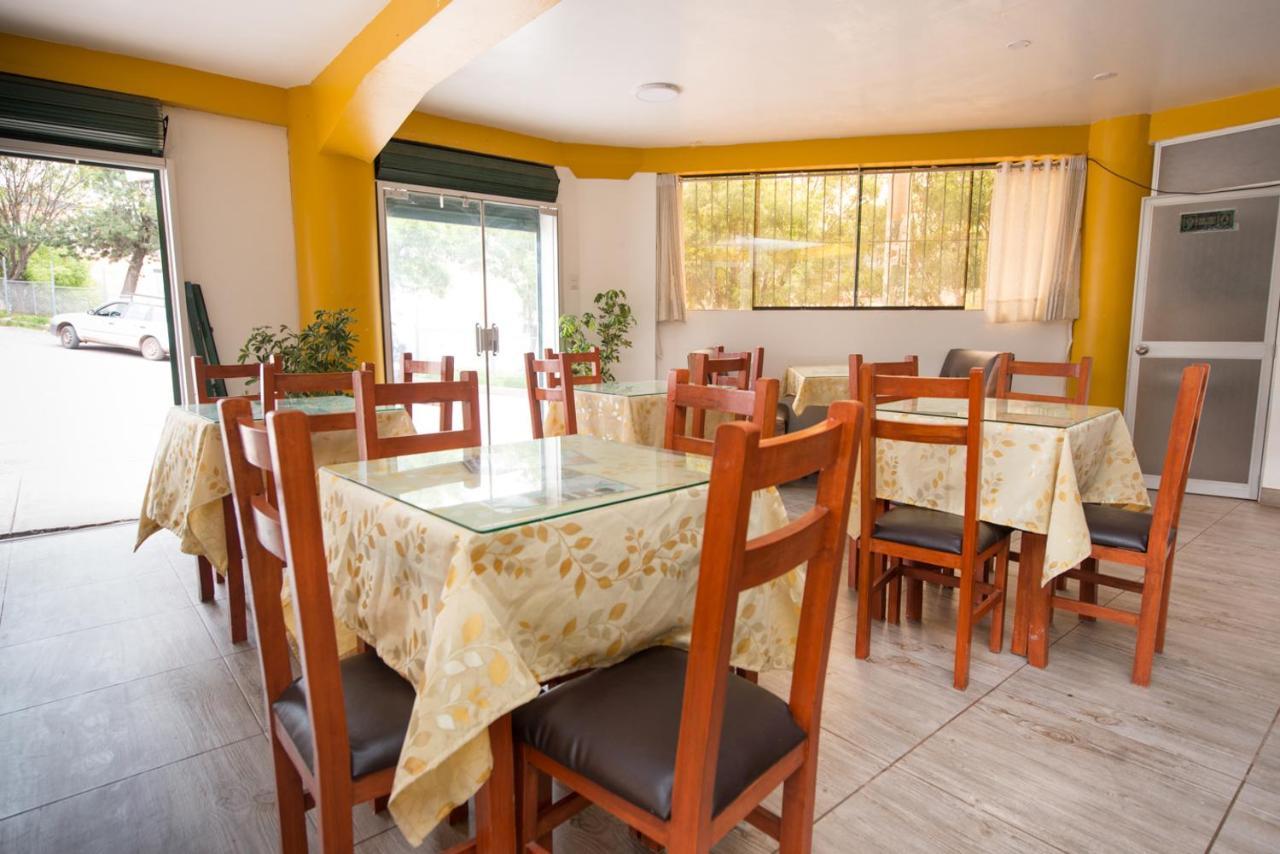 Qoripunku Villa Militar Cuzco Zewnętrze zdjęcie